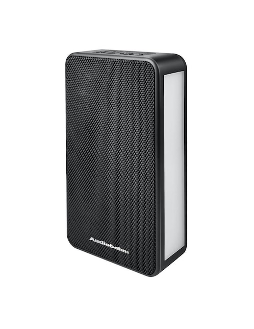 Bocina portátil Audiobahn Astudio.bk inalámbrica