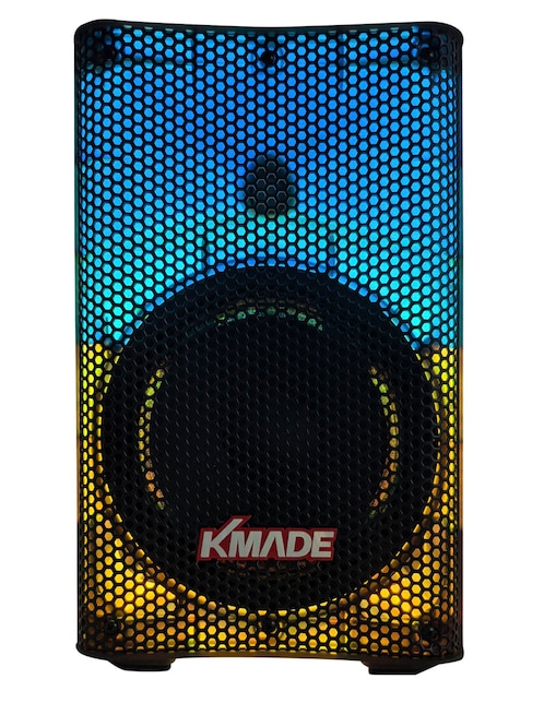 Bafle portátil CB801 1