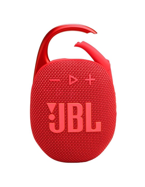 JBL Bocina portátil JBL Clip 5 inalámbrica