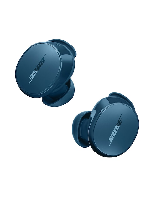 Audífonos in-ear Bose Quietcomfort Earbuds inalámbrica con cancelación de ruido