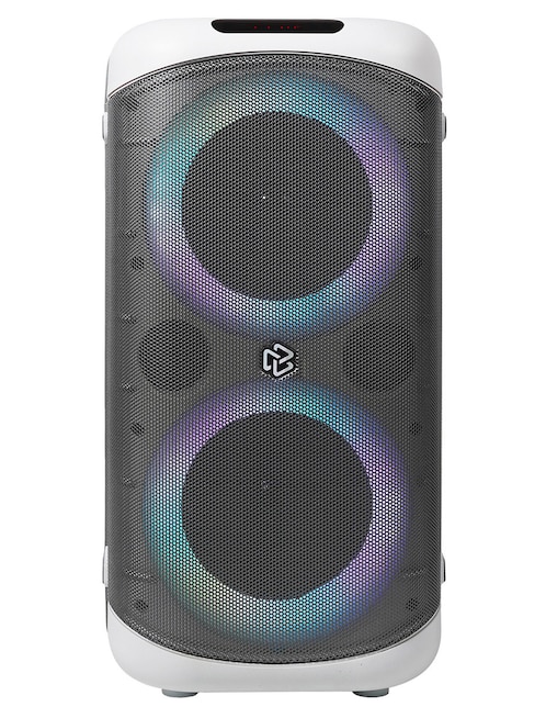 Bocina allure 5x2 bluetooth 1