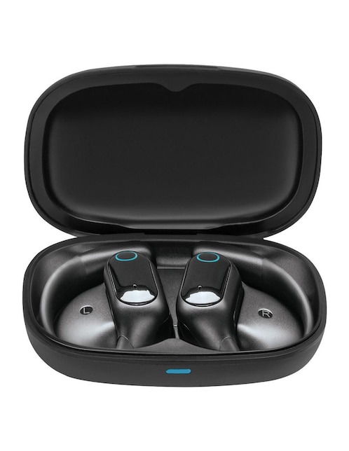 Audífonos true wireless Kaiser KTE-3002BK inalámbricos