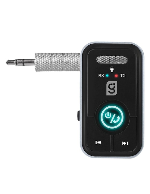 Receptor audio y video Greenleaf 18-5042