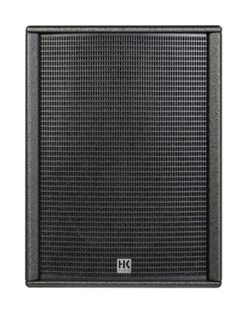 Bafle de piso Hk Audio Pro115-XD2