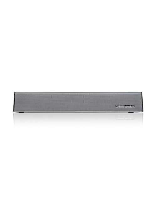 Barra de sonido Thonet & Vander Holm