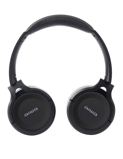 Audífonos On-Ear Aiwa AWK17B inalámbricos