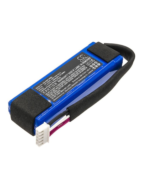Batería recargable Cameronsino 3000 mAh cs-hkp100sl