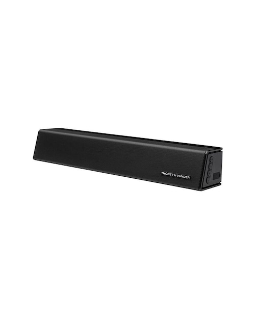 THONET & VANDER Barra de sonido Thonet & Vander Balken