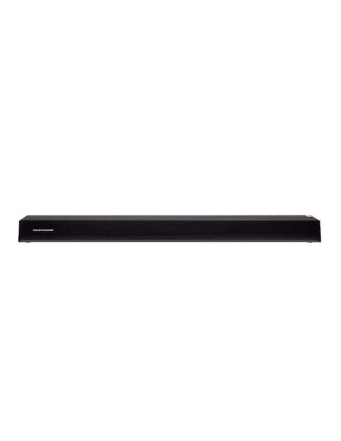 Barra de sonido Röhre 1