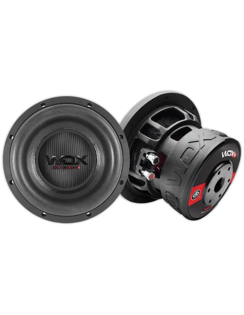 Subwoofer Db Drive WDX8G0.2