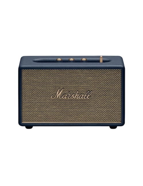 MARSHALL Bocina Marshall Acton III inalámbrica