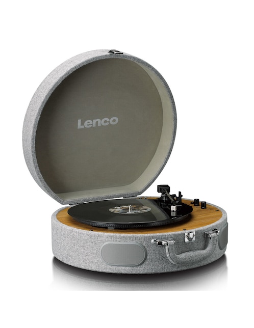 LENCO Tornamesa Lenco LS-66GY