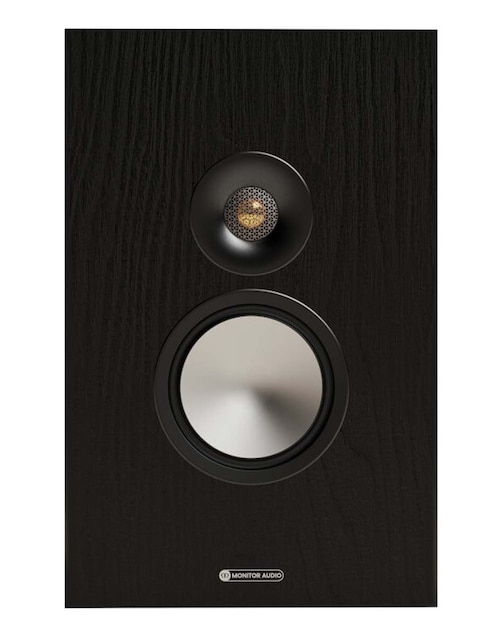 Bafle empotrable Bronze on wall 7G 1