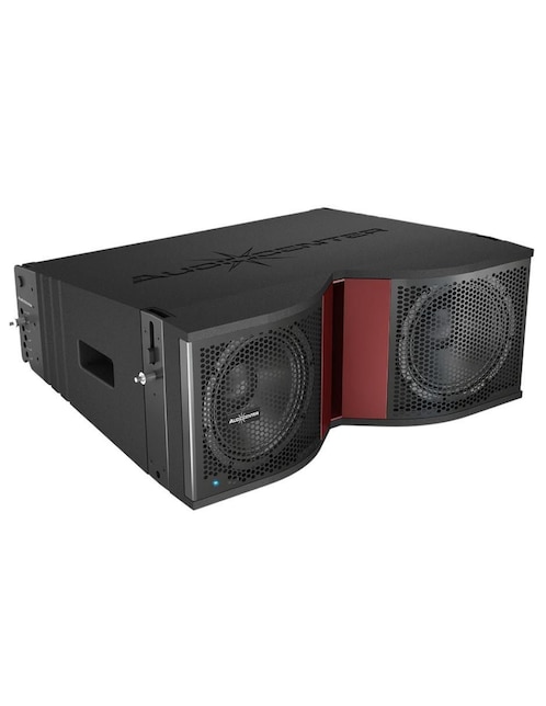 AUDIOCENTER Set bafle Audiocenter k-la28-dsp II Line Array activo