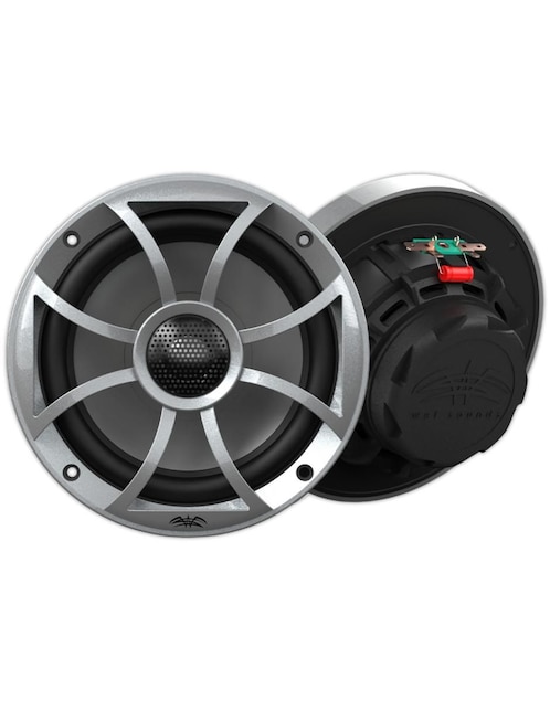 Set de bocinas Wet Sounds xs-65i-s
