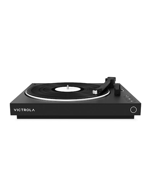 Tornamesa Victrola VPT-2000-BLK-ORT