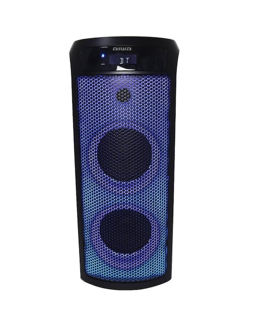 Bocina portátil Aiwa AWPOK7D bluetooth