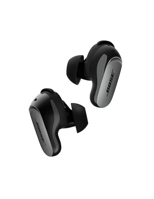 AUDÍFONOS IN-EAR BOSE QC ULTRA , NEGRO