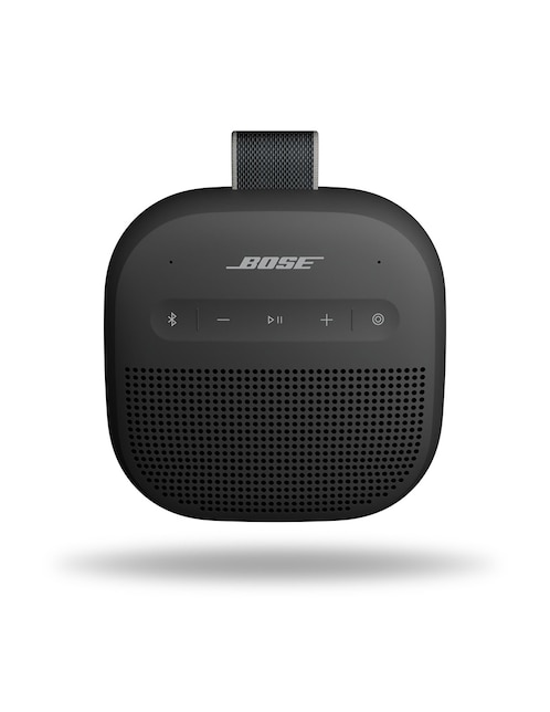 BOSE Bocina portátil Bose SoundLink Micro (2nd Gen) inalámbrica