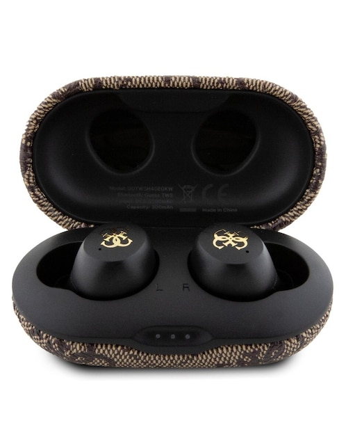 Audífonos In-Ear GUTWSP4EGK inalámbrica con cancelación de ruido 1