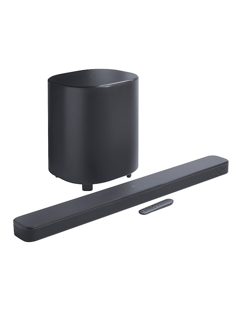 JBL Barra de sonido JBL Bar 500mk2 con subwoofer