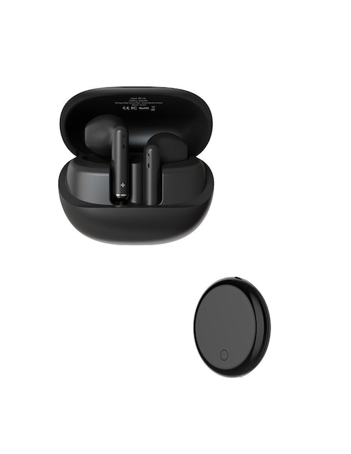 Audífonos In-Ear Swiss Code Seed 2 + Geo Coin inalámbricos