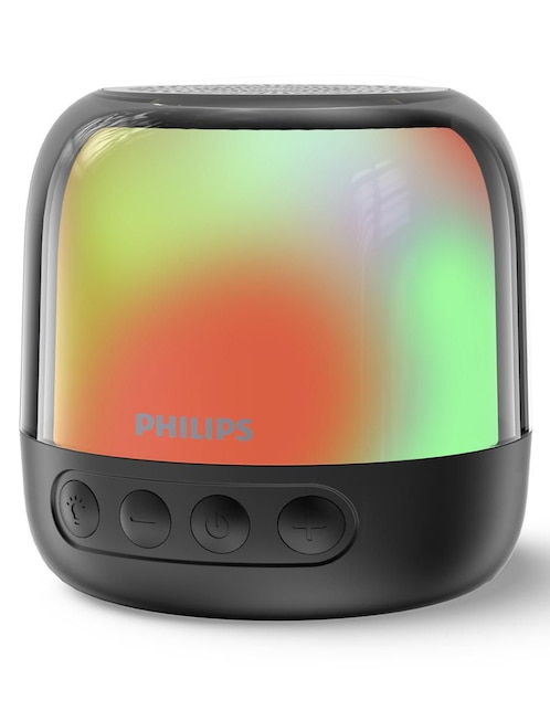 Bocina portátil Philips TAS1108 bluetooth