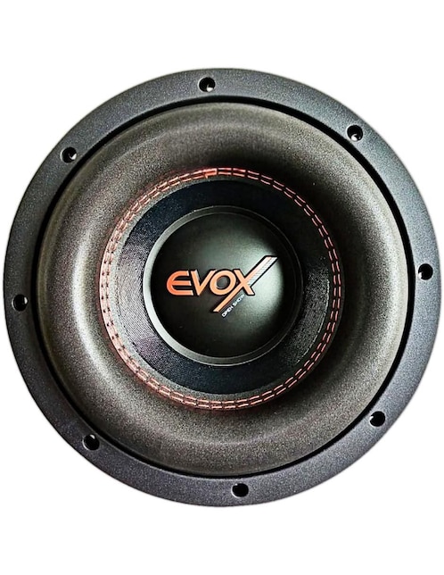 Subwoofer Evox EVX10PW