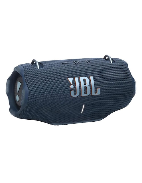 Bocina recargable Jbl Xtreme 4 bluetooth