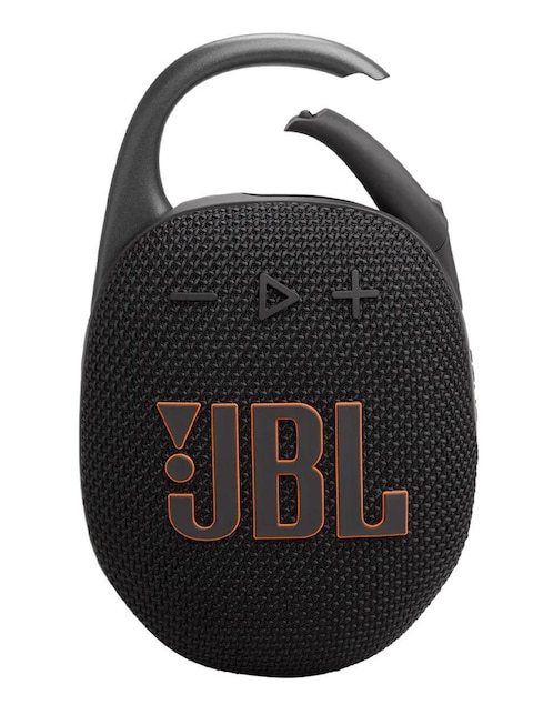 Bocina portátil Clip 5 bluetooth Bocina portátil Clip 5 bluetooth