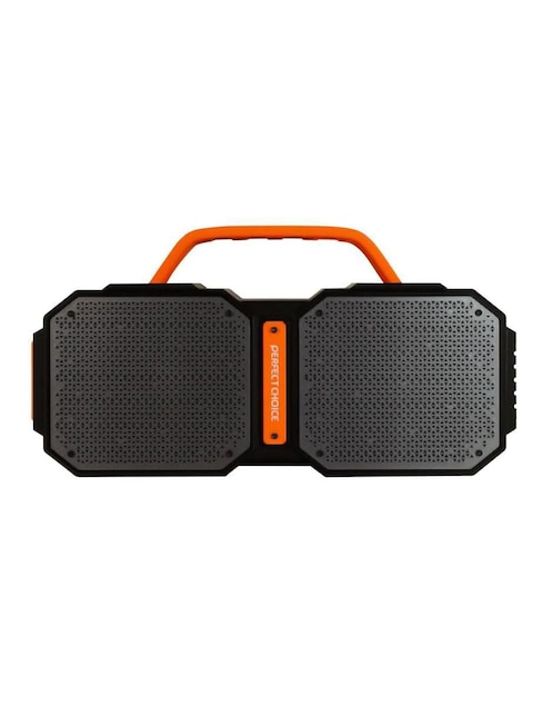 PERFECT CHOICE Bocina portátil Perfect Choice Goliat bluetooth