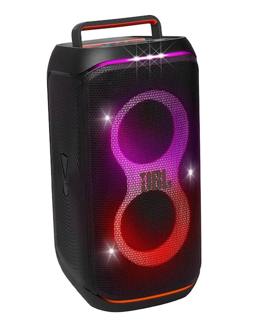 Bocina recargable PartyBox Club 120 bluetooth 1