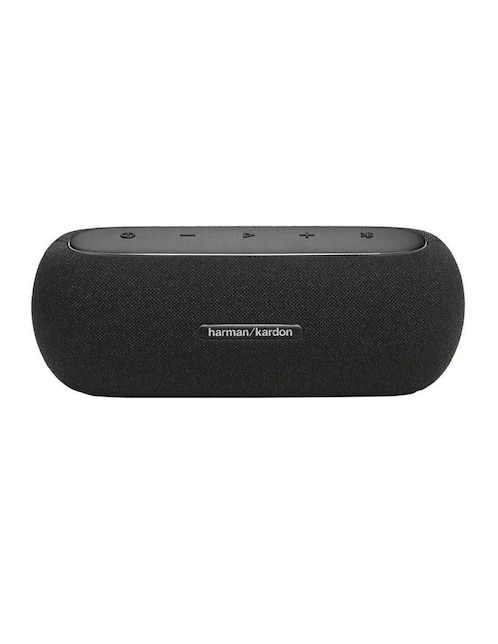 Bocina portátil Luna bluetooth Bocina portátil Luna bluetooth
