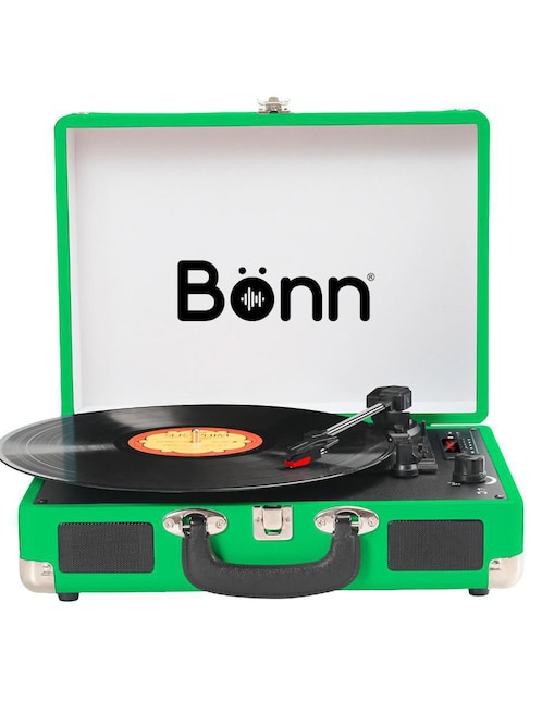 Tornamesa Bonn
