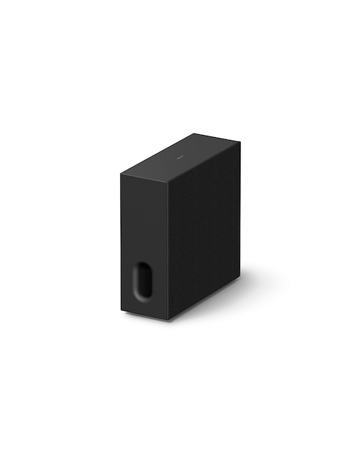 SONY Subwoofer Sony Bravia theatre sub 7