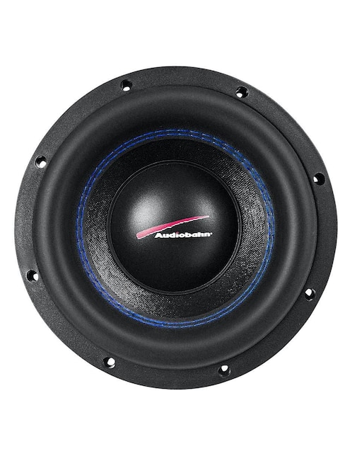 Subwoofer Audiobahn asw8u