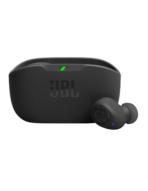 Audífonos True Wireless JBL Vibe Buds inalámbricos