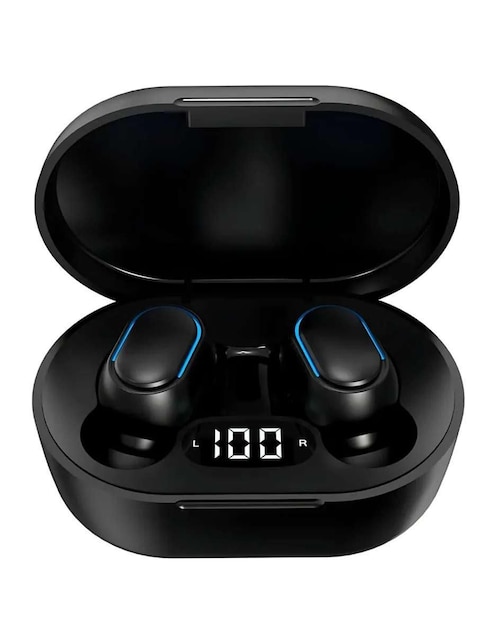 Audífonos True Wireless AUT114 inalámbricos 1