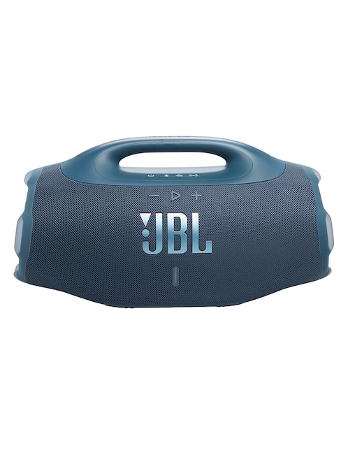 Bocina portátil BOOMBOX 4 bluetooth 1