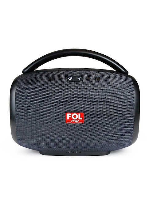 Bocina portátil FR-R213L bluetooth 1