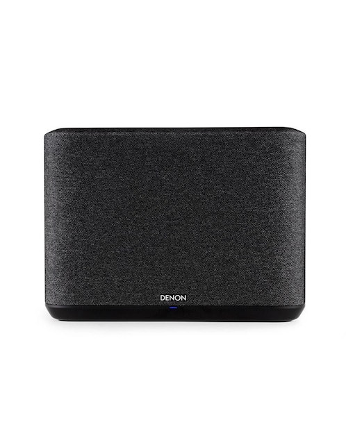 Bocina Denon Home 250 bluetooth, wi-fi