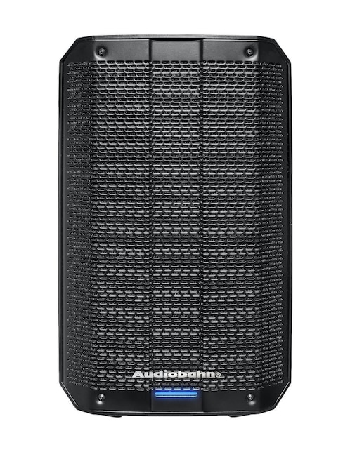 Bafle portátil audiobahn hype8