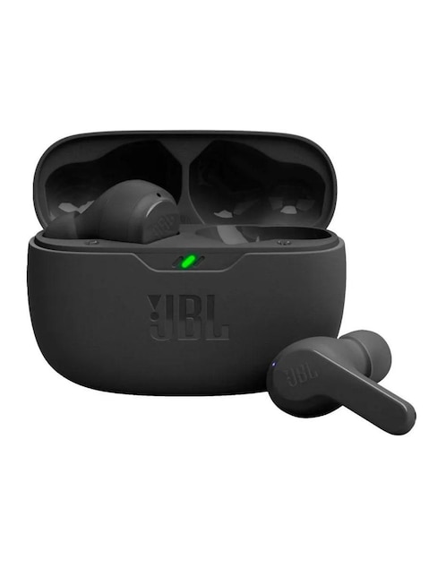 Audífonos true wireless JBL Vibe Beam inalámbricos