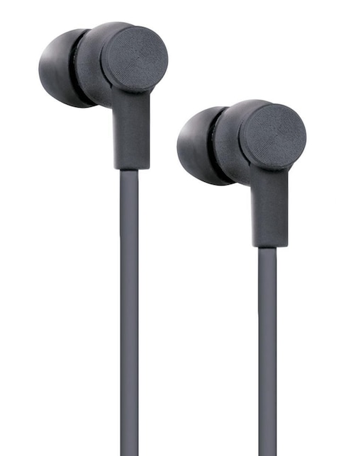 Audífonos in-ear Prime alámbricos