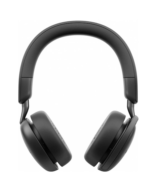 Audífonos Over-Ear Dell alámbricos e inalámbricos con cancelación de ruido