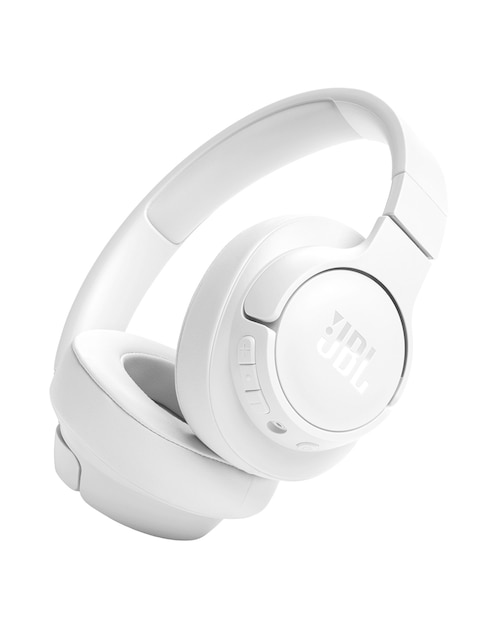 JBL Audífonos over-ear JBL Tune 720Bt inalámbricos