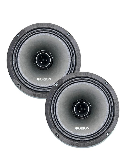 Set de medios Orion CXT852