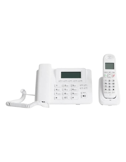 BASARIWORLD Set de telefonos 2 auriculares Basariworld