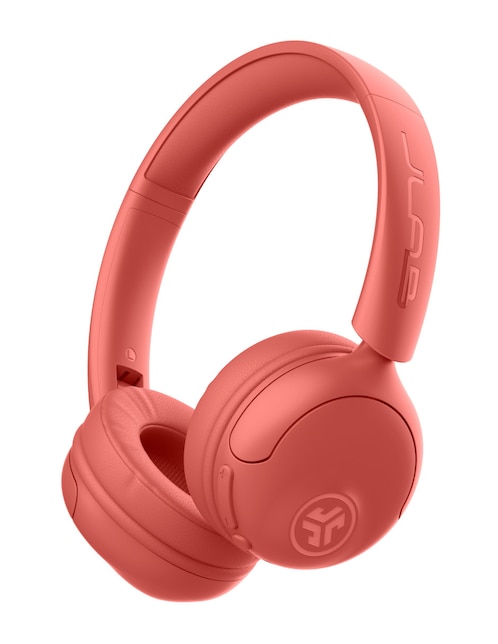 Audífonos On-Ear Studio 2 Coral conexión inalámbrica 1