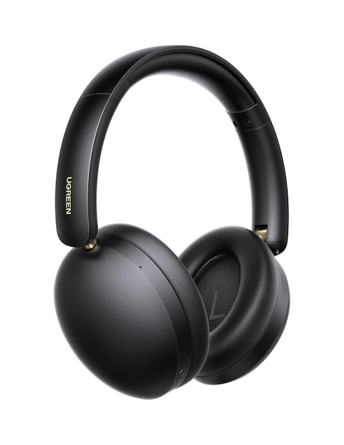 Audífonos on-ear Ugreen Studio max2 inalámbricos con cancelación de ruido